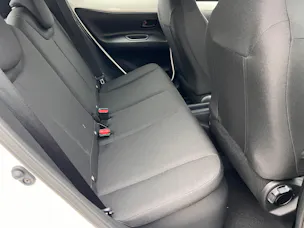 Toyota Aygo X 1.5 VVT-i HSD Comfort