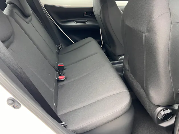 Toyota Aygo X 1.5 VVT-i HSD Comfort