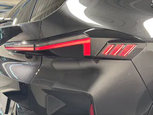 BMW XM 50e Plug-in Hybrid