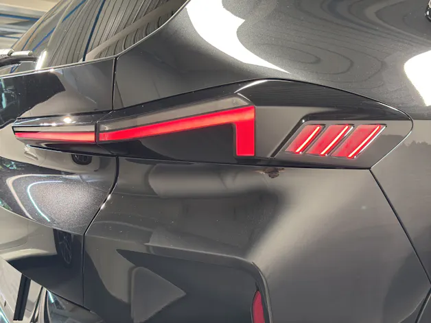 BMW XM 50e Plug-in Hybrid