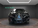 BMW XM 50e Plug-in Hybrid