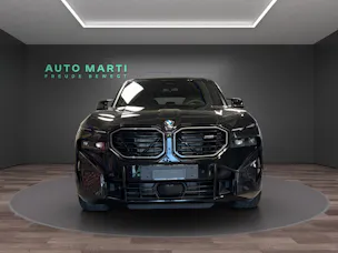 BMW XM 50e Plug-in Hybrid