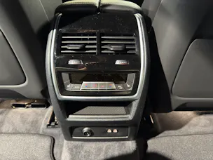 BMW XM 50e Plug-in Hybrid