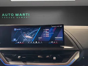 BMW XM 50e Plug-in Hybrid