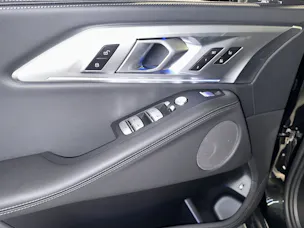BMW XM 50e Plug-in Hybrid