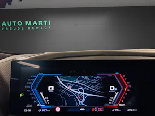 BMW XM 50e Plug-in Hybrid