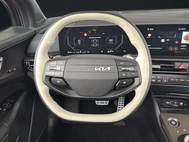 Kia Sportage 1.6 T-GDi GT-Line