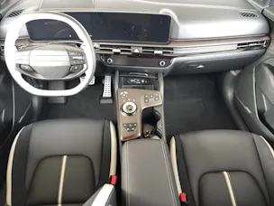 Kia Sportage 1.6 T-GDi GT-Line