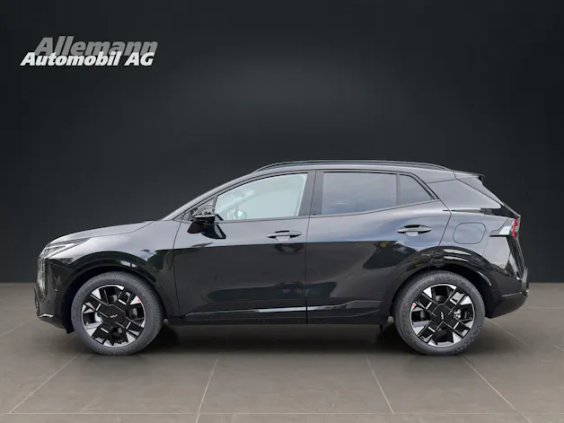 Kia Sportage 1.6 T-GDi GT-Line