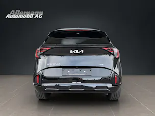 Kia Sportage 1.6 T-GDi GT-Line