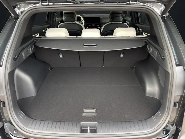 Kia Sportage 1.6 T-GDi GT-Line