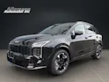 Kia Sportage 1.6 T-GDi GT-Line