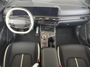 Kia Sportage 1.6 T-GDi GT-Line