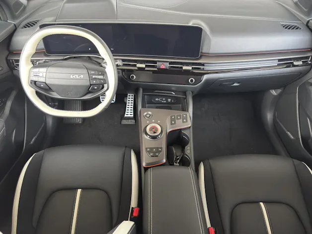 Kia Sportage 1.6 T-GDi GT-Line