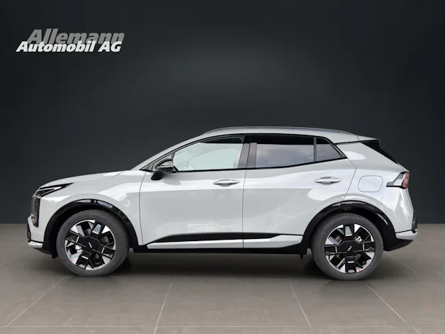 Kia Sportage 1.6 T-GDi GT-Line