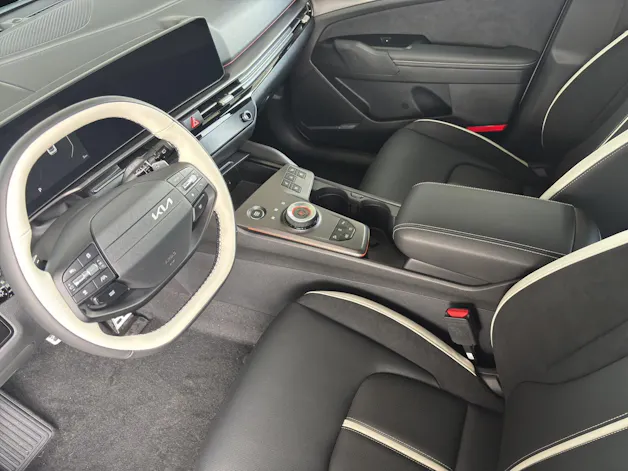 Kia Sportage 1.6 T-GDi GT-Line