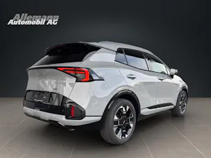 Kia Sportage 1.6 T-GDi GT-Line