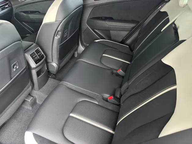Kia Sportage 1.6 T-GDi GT-Line