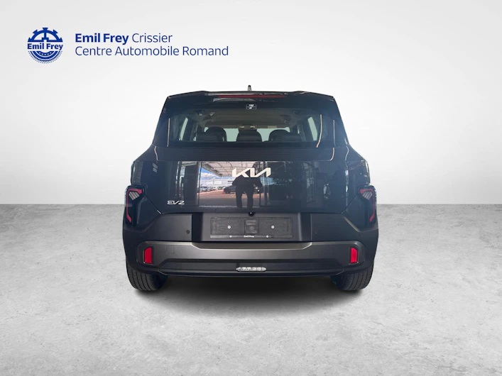 Fahrzeugbild KIA EV2