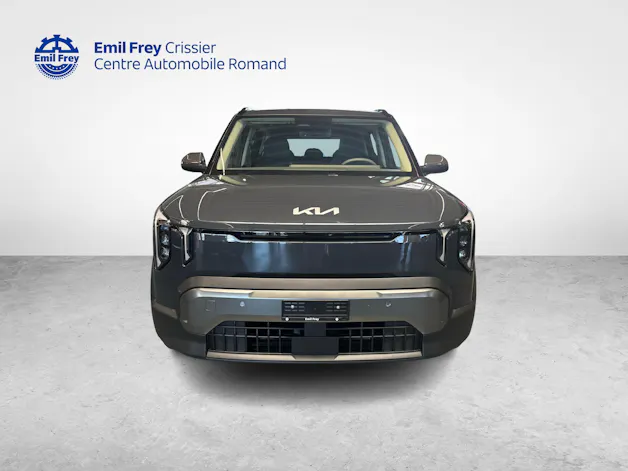 Kia EV2 42.2 kWh Air