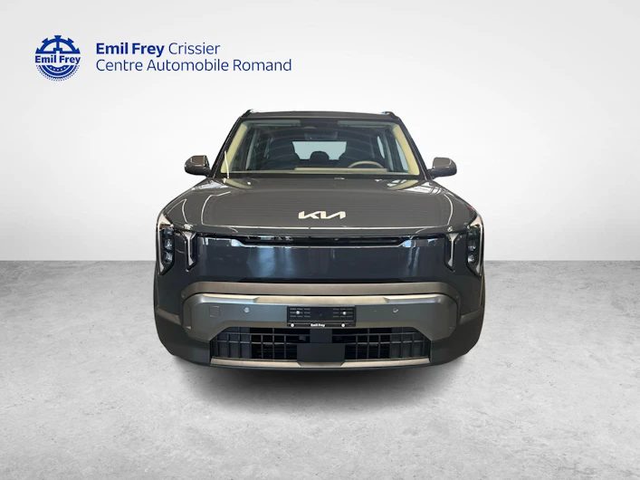 Fahrzeugbild KIA EV2