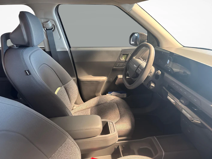 Fahrzeugbild KIA EV2