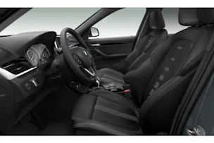 BMW X1 18d xDrive Sport Line