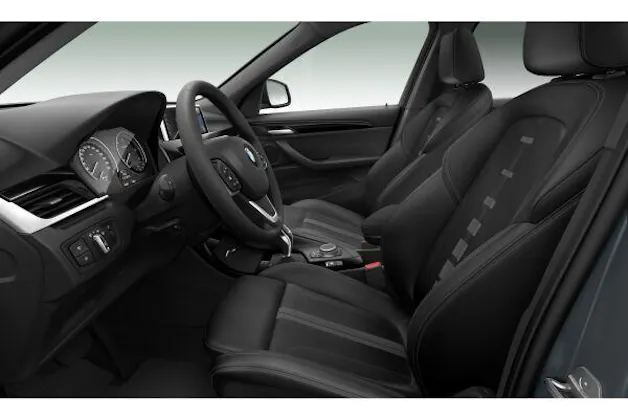 BMW X1 18d xDrive Sport Line