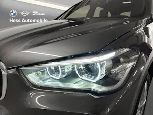 BMW X1 18d xDrive Sport Line