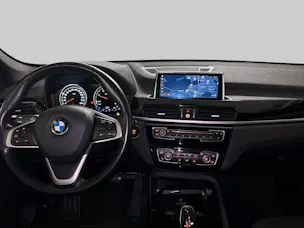 BMW X1 18d xDrive Sport Line