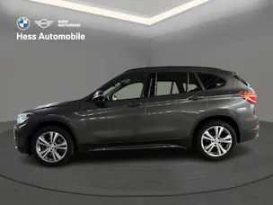 BMW X1 18d xDrive Sport Line