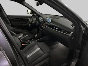 BMW X1 18d xDrive Sport Line