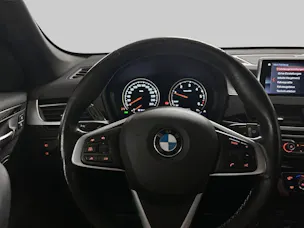 BMW X1 18d xDrive Sport Line