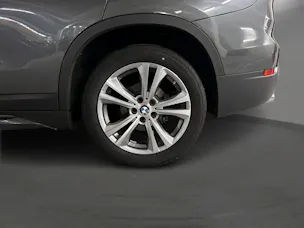 BMW X1 18d xDrive Sport Line