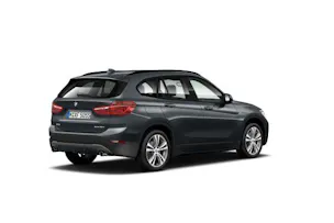 BMW X1 18d xDrive Sport Line