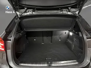 BMW X1 18d xDrive Sport Line