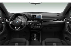 BMW X1 18d xDrive Sport Line