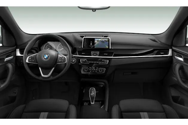 BMW X1 18d xDrive Sport Line