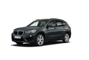 BMW X1 18d xDrive Sport Line