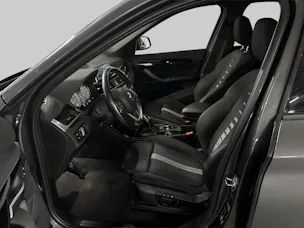 BMW X1 18d xDrive Sport Line