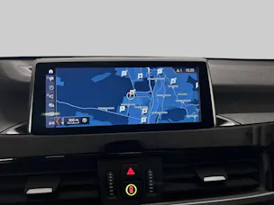 BMW X1 18d xDrive Sport Line