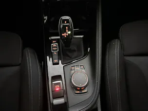BMW X1 18d xDrive Sport Line