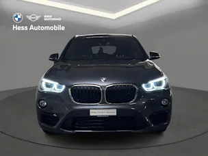 BMW X1 18d xDrive Sport Line