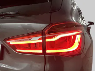 BMW X1 18d xDrive Sport Line