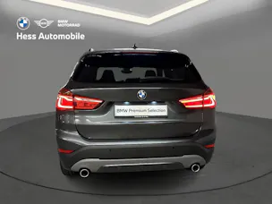 BMW X1 18d xDrive Sport Line