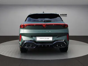 Cupra Terramar 2.0 TSI Prime Edition/Tribe Edition VZ 4Drive