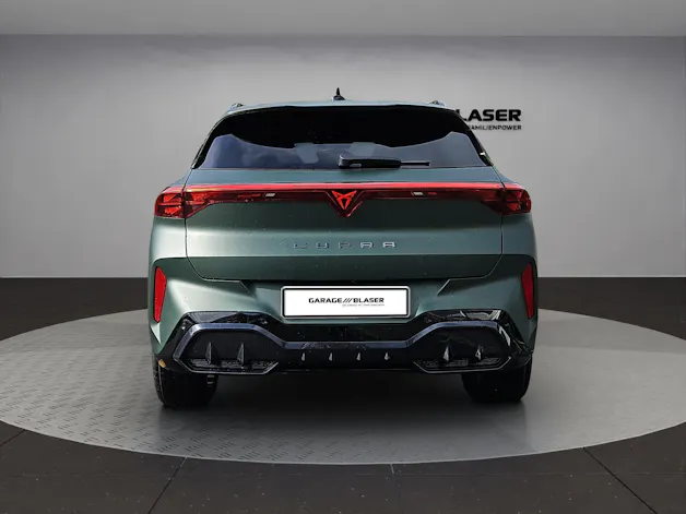 Cupra Terramar 2.0 TSI Prime Edition/Tribe Edition VZ 4Drive