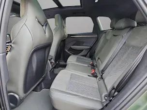 Cupra Terramar 2.0 TSI Prime Edition/Tribe Edition VZ 4Drive