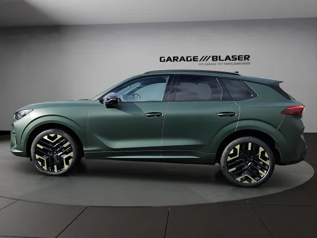 Cupra Terramar 2.0 TSI Prime Edition/Tribe Edition VZ 4Drive