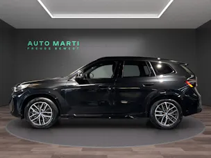 BMW iX1 30 xDrive